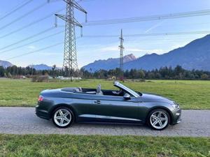 Audi A5 Bild 14