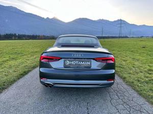 Audi A5 Bild 11