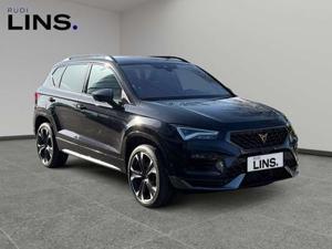 CUPRA Ateca Bild 8