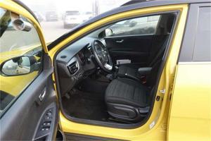 Kia Stonic Bild 7