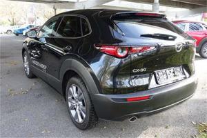 Mazda CX-30 Bild 6