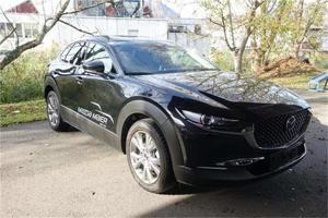 Mazda CX-30 Bild 4