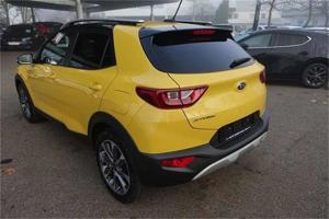 Kia Stonic Bild 3