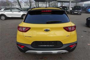 Kia Stonic Bild 4