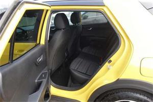 Kia Stonic Bild 8