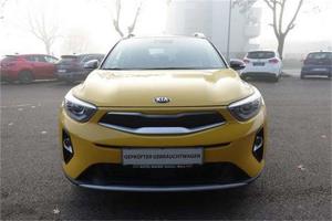 Kia Stonic Bild 2