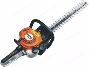 Stihl Benzin Heckenschere HS 45