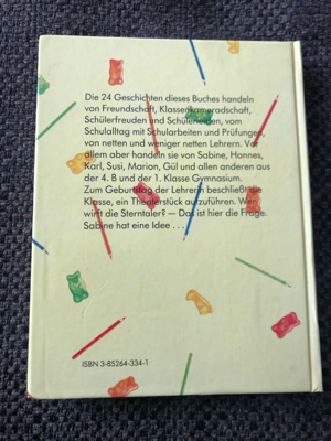 2 Kinderbücher, Lene Mayer-Skumanz Bild 2