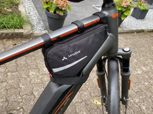 eBike S-Pedelec Herkules Futura 45 Bild 7