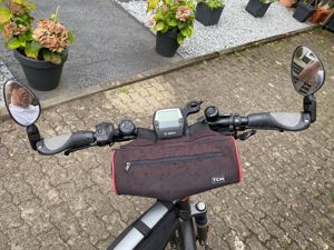 eBike S-Pedelec Herkules Futura 45 Bild 3