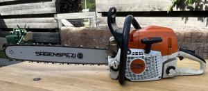 Stihl MS 362