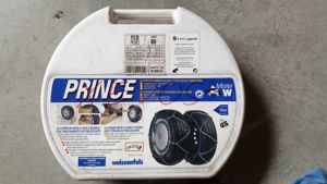 Schneeketten M10 Prince