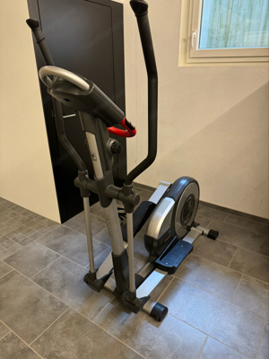 Kettler Crosstrainer günstig abzugeben