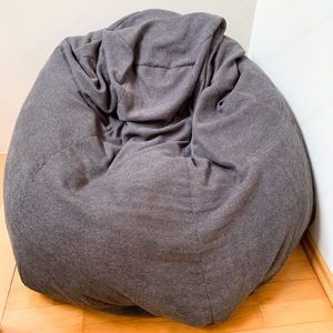 Sitzsack groß ca. 90 cm