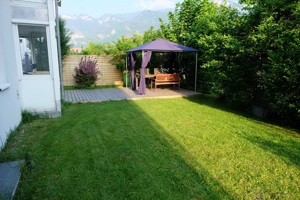 Sonnige 4 Zimmer Gartenwohnung in Altach, provisionsfrei