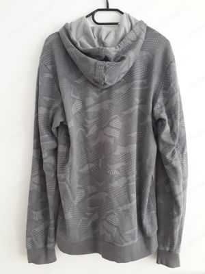 adidas Hoodie Gr. M Bild 2