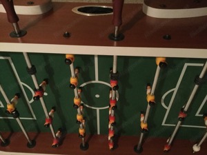 Tischfußball Stats Bild 2