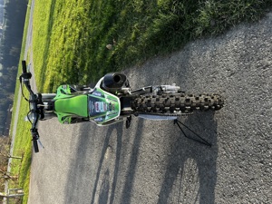 Kawasaki KXF250 Bild 5