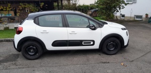 citroen C3 PureTech 83 S&S 5Gang-Manuel Feel - Bj. 03 2021 - Km:23km, 