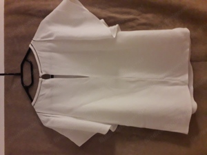 Massimo Dutti Bluse, Gr. S Bild 2