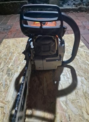 Stihl MS 661 C 2018 Kettensäge Bild 1