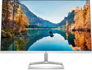 HP Monitor 27FW LED 