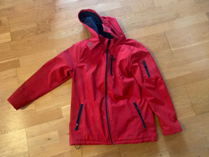 Softshelljacke Damen gr 48