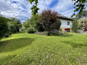 ab 1. Feb 2025: Haus mit Garten - Feldkirch Tosters - Grenznähe FL CH Bild 7