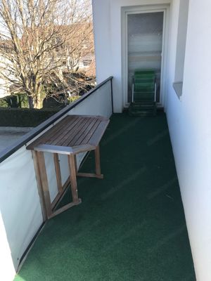 4 Zimmerwohnung Bild 9