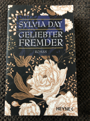 Geliebter Fremder, Sylvia Day