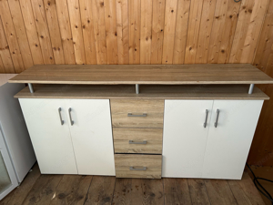 Sideboard, Kommode kostenlos!