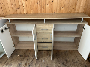 Sideboard, Kommode kostenlos! Bild 3