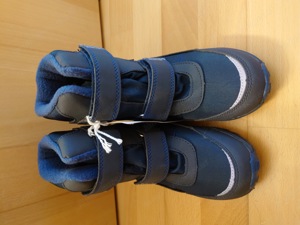 Winterstiefel Gr. 29 NEU