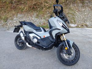 Honda X-ADV 750 DCT