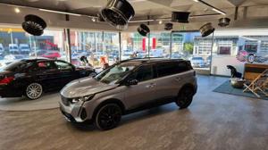 Peugeot 5008 Bild 5