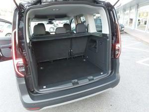 Volkswagen Caddy Bild 16