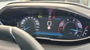 Peugeot 5008 Bild 24