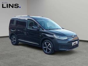 Volkswagen Caddy Bild 8