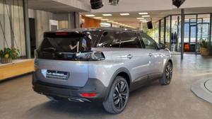 Peugeot 5008 Bild 12