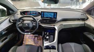 Peugeot 5008 Bild 20