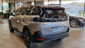 Peugeot 5008 Bild 9