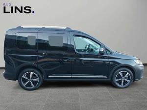 Volkswagen Caddy Bild 7