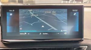 Peugeot 5008 Bild 25
