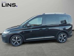 Volkswagen Caddy Bild 3