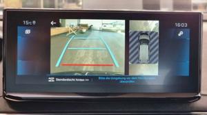 Peugeot 5008 Bild 28