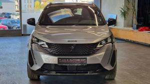 Peugeot 5008 Bild 4