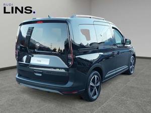 Volkswagen Caddy Bild 6