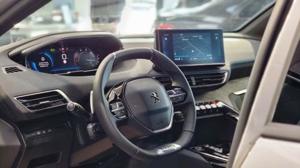 Peugeot 5008 Bild 21