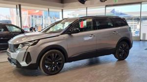 Peugeot 5008 Bild 8