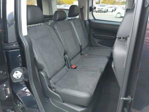 Volkswagen Caddy Bild 17